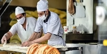 قیمت نان هیچ تغییری نکرده است
