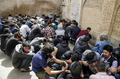 تیر بهزیستی گلستان به سنگ خورد/
خط و نشان دادستان برای حفظ پناهگاه معتادان