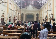 دستگیری ۶۰ نفر در ارتباط با حملات سریلانکا