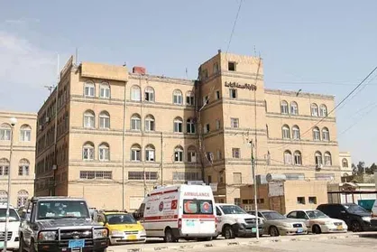 شهادت و زخمی شدن ۶ نفر در محل سرنگونی پهپاد سعودی در &laquo;صنعاء&raquo;