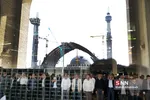 آخرین نماز جمعه سال 96