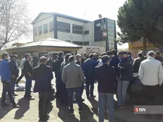 کرونای بزرگتر کارگران کنتورسازی ایران / معوقات چند ماهه و اتمام قراردادها!