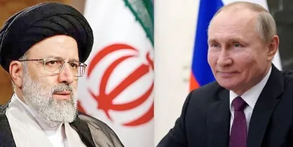 تحلیل استاد دانشگاه روسیه از سفر &laquo;رئیسی&raquo; به مسکو