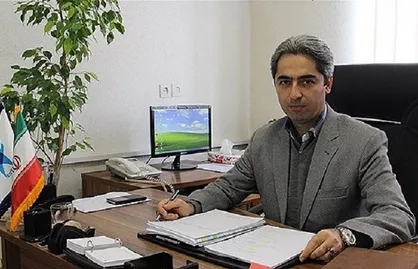رئیس دانشگاه آزاد سقز از سمت خود استعفا داد