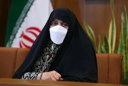 معاون سابق وزیر ورزش در انتخابات ثبت نام کرد