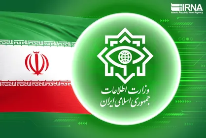 دستگیری شبکه پشتیبان حادثه شاهچراغ از ۹ عملیات تروریستی مشابه جلوگیری کرد