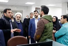 نسخه‌های داخلی پیام‌رسان‌ها و شبکه‌های اجتماعی باید کارایی بسیار بالایی داشته باشند