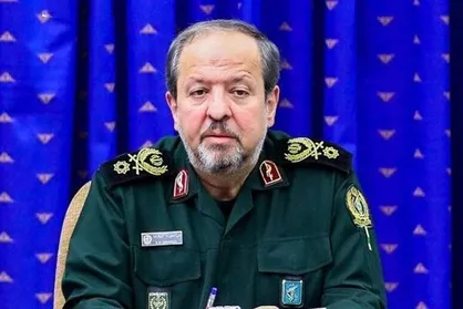 سردار ابن الرضا: سامانه&zwnj;های جدید آماده&zwnj;اند؛ میدان، محل آزمون توان دفاعی ایران خواهد بود
