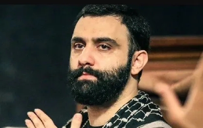 جلسه محرم جواد مقدم لغو شد