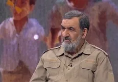 سرلشکر رضایی: آمریکا به دنبال ایجاد شورش در داخل ایران و گسترش جنگ به کشورهای دیگر است + فیلم