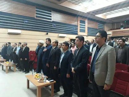 کارگاه&zwnj;های عملی را در دانشکده نفت آبادان برگزار خواهیم کرد