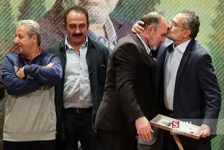 دومین شب وصل بزرگداشت 