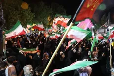 بسطامی‌ها پای کار انقلاب+ تصاویر