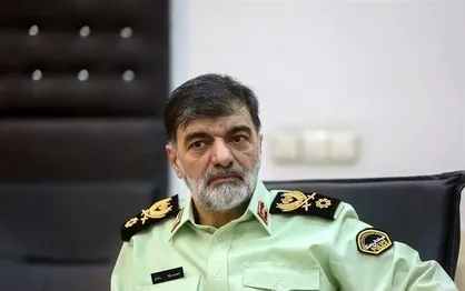 به مردم قاطعانه میگویم از نظر امنیت خیالشان راحت باشد