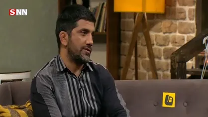 علی رضا دبیر در برنامه هاشور از هادی عامل می&zwnj;گوید