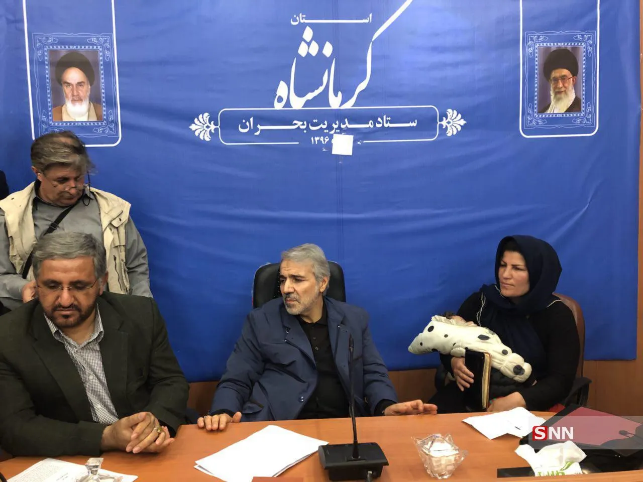 فرمانداری
