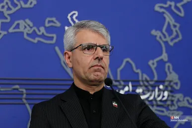 بقایی: روند مستندسازی جنایات جنگی ادامه دارد/ مستندات میناب را همان روز اول به سازمان ملل و صلیب سرخ ارسال کردیم + فیلم
