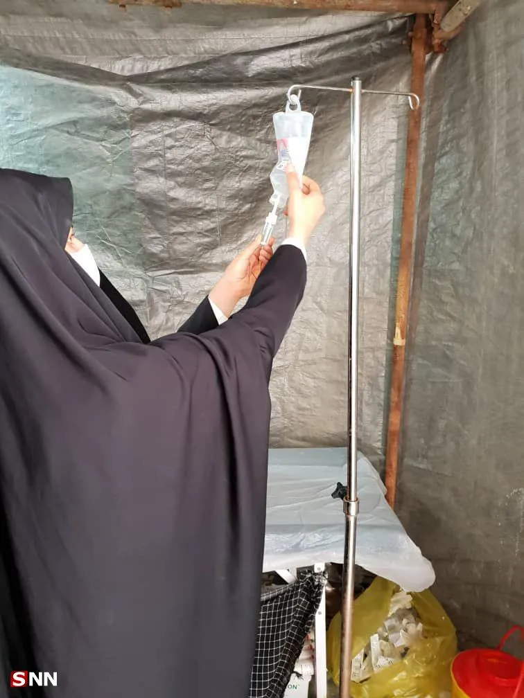 گروه شهید بیاضی زاده