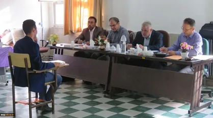 بیانات رهبر انقلاب درمورد لزوم رعایت صلاحیت&zwnj;ها در جذب و گزینش