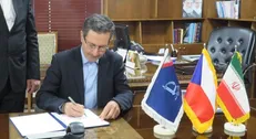 دانشگاه فردوسی و دانشگاه اولومونتس تفاهم‌نامه همکاری‌ علمی امضا کردند