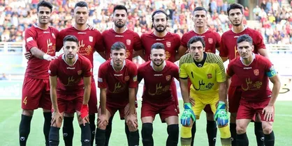 شاگردان یحیی در صدر، پرسپولیس چهارم شد، استقلال یازدهم!