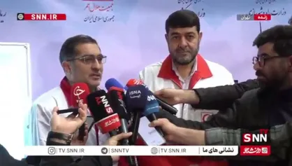 مشروح سخنان رئیس سازمان صنایع هوایی وزارت دفاع در جمع خبرنگاران + فیلم