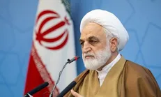 با متخلفان موضوع تصاویر زندان اوین بدون اغماض برخورد شود/ با دقت و سرعت به تحقیقات خود ادامه دهید