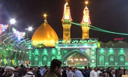 ۶۵۰ زائر اولی از پانزدهم اردیبهشت به عتبات اعزام می&zwnj;شوند