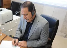 پاسخگویی شفاف به مردم در کنار خدمات، ضرورتی انکارناپذیر است/ پیگیری ویژه برای ۱۱ هزار واحد مسکونی آسیبدیده از جنگ رمضان