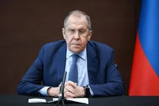 لاوروف: اروپا با فرصت‌سوزی خودش را از مذاکرات صلح اوکراین حذف کرد