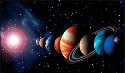 همایش نجوم و اختر فیزیک در دانشگاه یاسوج برگزار می&zwnj;شود