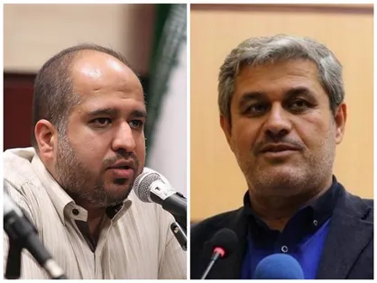 دعوت بسیج دانشجویی دانشگاه شهید چمران اهواز از خصریان و تاجگردون برای مناظره