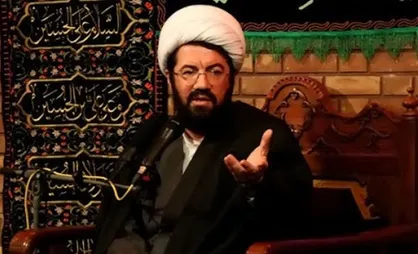 حجت الاسلام والمسلمین عالی: تحمل امام حسین (ع) بر مصیبت عاشورا در&zwnj;های رحمت الهی را گشوده است