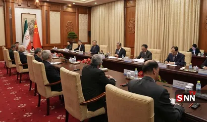 وزیر خارجه چین: جنگ آمریکا و اسرائیل علیه ایران نامشروع و غیرقانونی است