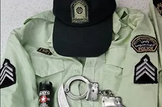 دستگیری یک مامور قلابی در محدوده خیابان شریعتی تهران