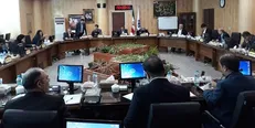 مدیران میلیاردی البرز روی خط توییتر دانشجویان / چرا شورای شهر کرج برای دو مدیر استانداری خانه یک میلیاردی رهن می‌کند؟