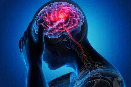 سالانه ۱۰۰ هزار ایرانی دچار سکته مغزی می شوند