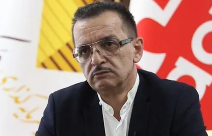 ما از مارکت داخلی منصرف شدیم