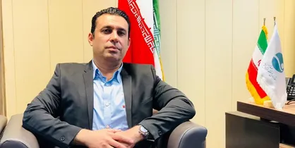 سرپرست هیات پهلوانی و زورخانه&zwnj;ای استان تهران معارفه شد