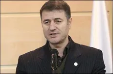 حدادی اصل: تحریم‌ها مشکلات زیادی در مباحث مالی برای همکاری در کامستک ایجاد کرده است