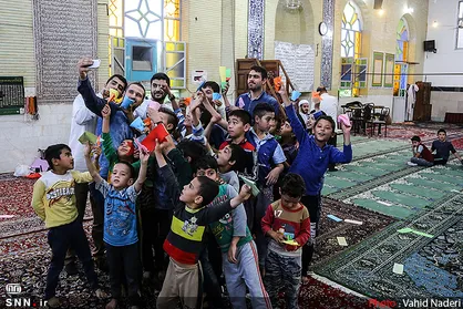 دانشجویان علوم پزشکی یزد به مناسبت سالگرد پیروزی انقلاب به اردوی جهادی می&zwnj;روند