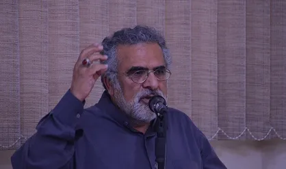 در &laquo;نبرد روایت&zwnj;ها&raquo; و &laquo;جهاد تبیین&raquo; همه کم گذاشته&zwnj;اند/ کوتاهی در تولیدات هنری به &laquo;هنرمندان&raquo; بر نمی&zwnj;گردد