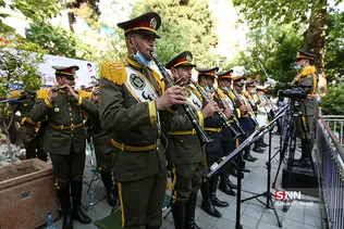 بیمارستان شهدای تجریش