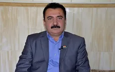 عضو اتحادیه میهنی کردستان عراق: حشدالشعبی ارتباطی با حمله به فرودگاه اربیل ندارد