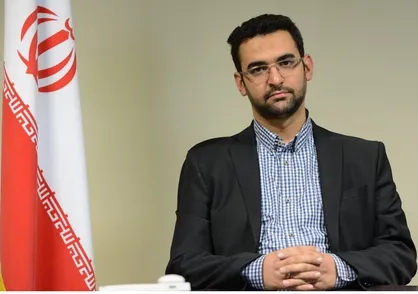 واکنش جهرمی به اقدام جدید اپل در حذف اپلیکیشن&zwnj;های ایرانی