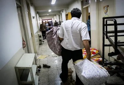 مهلت تخلیه خوابگاه&zwnj;های دانشگاه شهید بهشتی اعلام شد / ۱۰ بهمن؛ آخرین فرصت