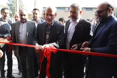 افتتاح اولین کارخانه تولید انبوه موتور‌های مغناطیس دائم پربازده با حمایت صندوق نوآوری