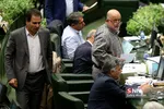اولین جلسه صحن علنی مجلس شورای اسلامی در سال جدید