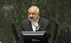 انصراف حسن کامران از سوال خود از وزیر دادگستری