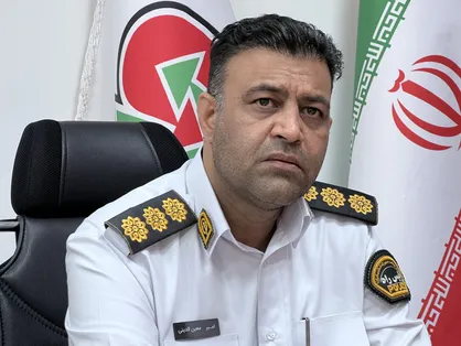 پلیس راه استان کرمان با کمبود نیروی انسانی مواجه است / ۴ شهرستان پاسگاه ندارند